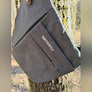 Waterfly Bag
